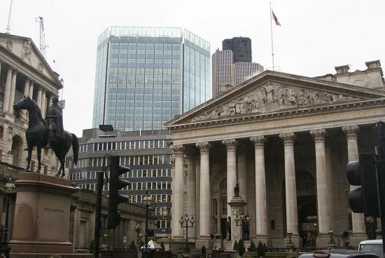 Photograph of There Are Ways To Improve The London Stock Exchange Crisis, But They're Not Pretty