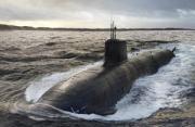Thumbnail for article : UK Firm Appointed To Build Australian AUKUS Submarines