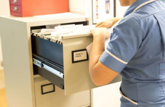 Photograph of One-off Payments Of Up To £3,000 For Over 27,000 Health Workers