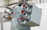Thumbnail for article : Royal Navy Warships To Be Boosted With New Cutting-edge Launchers