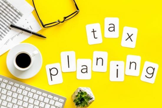 Photograph of Expert Explains Why Tax Planning Is Important When Selling Your Business