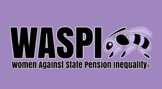 Photograph of The WASPI Pension Row Has Highlighted Important Lessons For Policy Makers