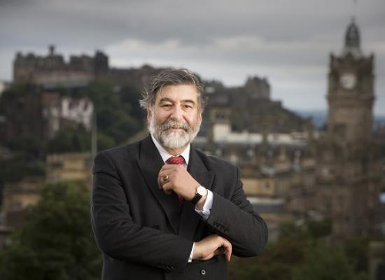 Photograph of Visit Scotland To Close All 25 Visitor Centres By 2026 - Statement By Lord Thurso