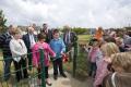 Thumbnail for article : Children Cap Fund-raising By Opening Thurso Playpark