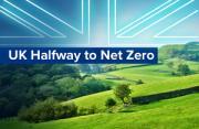 Thumbnail for article : UK Half Way To Net Zero