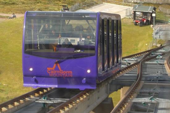 Photograph of Highlands MSP Renews Calls For Public Inquiry Into Cairngorm Funicular