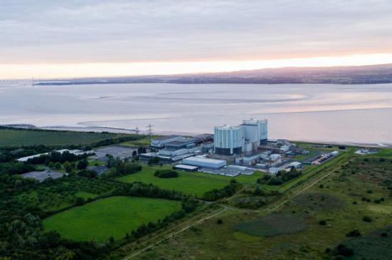 Photograph of Great British Nuclear To Buy Two Hitachi Sites For New Nuclear Development