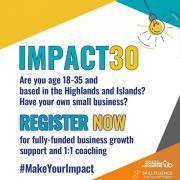 Thumbnail for article : Impact 30 - Are You A Young Business Leader Of The Future?