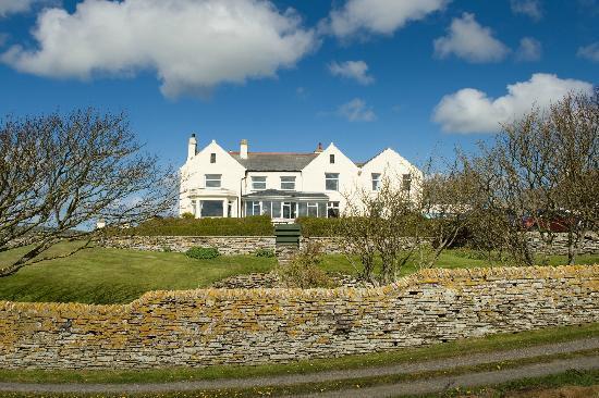 Photograph of Orkney Receives £500k From Slf's Latest Awards