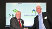 Thumbnail for article : SRUC and HIE partnership to benefit rural economy