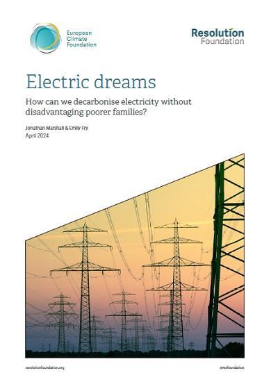 Photograph of Higher Interest Rates Could Add £29 Billion To Household Energy Bills So Britain Needs A Plan To Deliver An Energy Investment Surge That Protects Lower Income Households