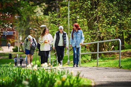 Photograph of UHI and SQA announce new pathways for learners with articulation agreement 