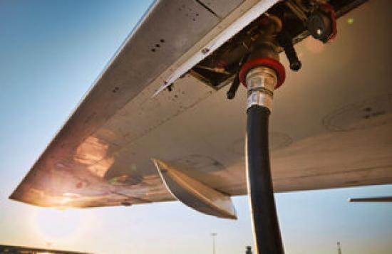 Photograph of Aviation Fuel Plan Supports Growth Of British Aviation Sector