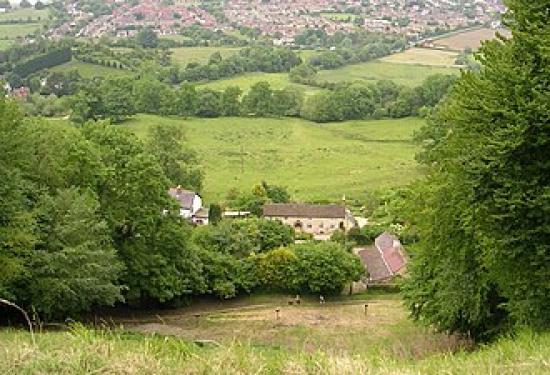 Photograph of I Might As Well Stop And Diversify Into Holiday Lets - New Research Reveals The Reality Of Farming After Brexit