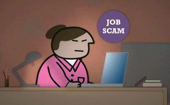 Photograph of Unemployment On The Rise - Beware Of These Job Scam Warning Signs And Update Your CV