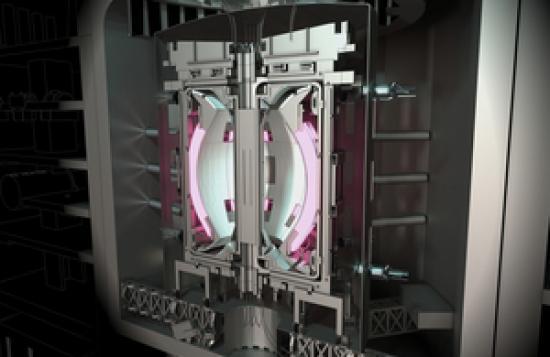 Photograph of UK Launches Search For Industry Partners To Develop Fusion Plant