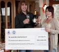 Thumbnail for article : Wick Couple Scoop 200k on EuroMillions