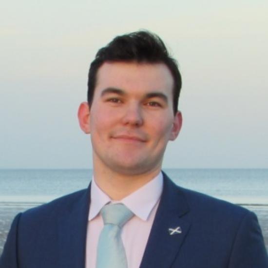 Photograph of Conservatives Select Ruraidh Stewart For Westminster Election