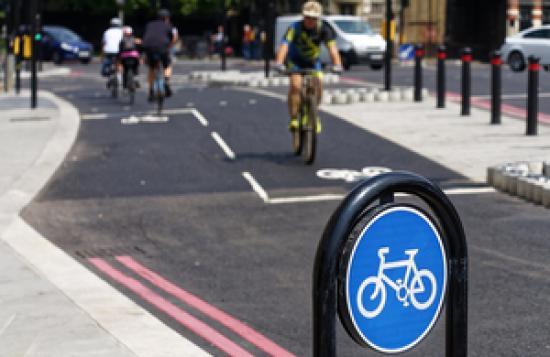 Photograph of New Laws To Be Introduced To Prosecute Dangerous Cyclists