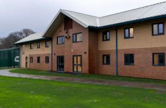 Photograph of New Secure School To Protect Public And Cut Crime In England