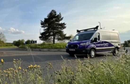 Photograph of Self-driving Vehicles Set To Be On Roads By 2026 As Automated Vehicles Act Becomes Law