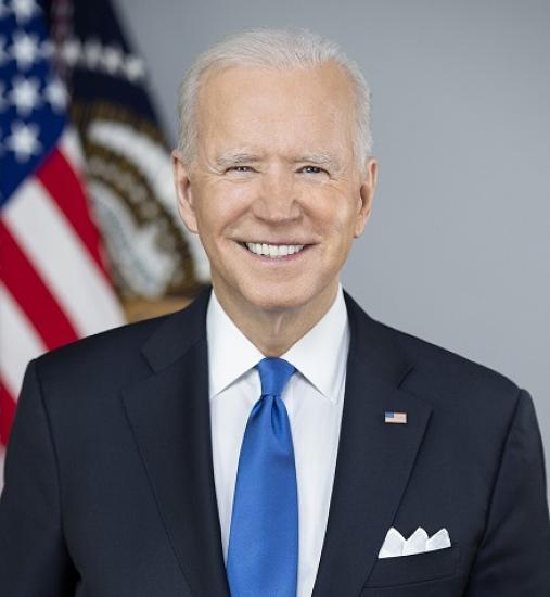 Photograph of Joe Biden Has Raised Tariffs On Chinese Imports - But This Ploy To Win Votes May Spark A Trade War