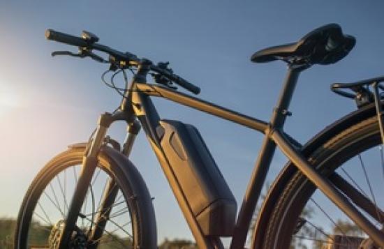 Photograph of Trade Remedies Authority Finds Scrapping E-bike Tariffs Could Save Uk £51m Per Year