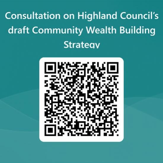 Photograph of Draft Community Wealth Building Strategy - Your Chance To Have Your Say
