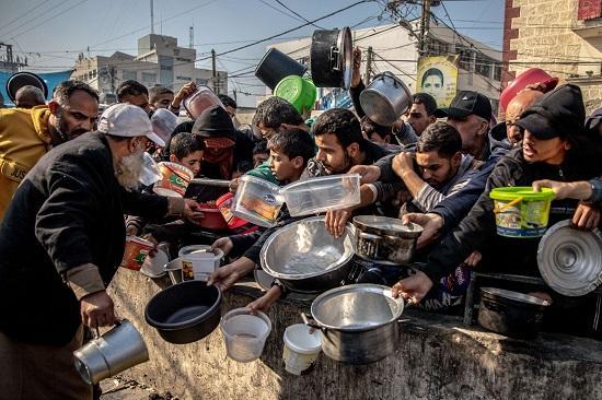 Photograph of How Israel Uses Financial Control As A Tool Of Collective Punishment Against Palestine