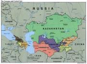 Thumbnail for article : Ukraine War - Why Central Asian Countries Want To Move Away From Russian Control