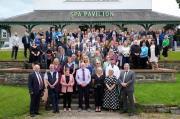 Thumbnail for article : Staff Recognised In Highland Council Staff Recognition Award Ceremony 2024