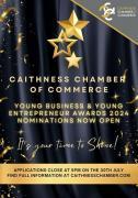 Thumbnail for article :  Attention Caithness And Sutherland Entrepreneurs