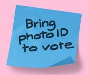 Thumbnail for article : Remember Your Photo ID To Vote On Thursday 4 July