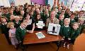 Thumbnail for article : Keiss Primary Get Prizes From New Community Benefit Fund
