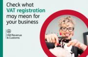 Thumbnail for article : HMRC Launches VAT Registration Estimator