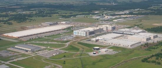 Photograph of AI Supercharges Data Center Energy Use - Straining The Grid And Slowing Sustainability Efforts