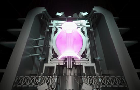 Photograph of New Appointments To Drive Prototype Fusion Energy Plant Delivery