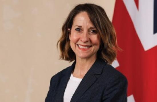 Photograph of Back To Work Plan Will Help Drive Economic Growth In Every Region