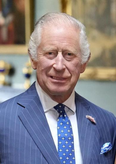 Photograph of King's Speech Puts Growth At The Heart Of Legislative Agenda