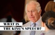 Thumbnail for article : What Is The King's Speech And What Does It Mean For Me?