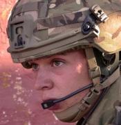 Thumbnail for article : UK Soldiers Test Next Generation Of Body-worn Technology