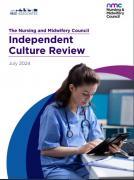 Thumbnail for article : A Damning Report On The Nursing And Midwifery Council