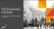 Thumbnail for article : UK Economic Outlook - July 2024 - Can The New Government Get The Economy Growing Again?
