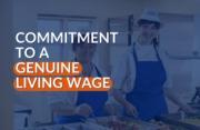 Thumbnail for article : Government Commits To A Genuine Living Wage For Working People