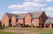 Thumbnail for article : Housing Targets Increased To Get Britain Building Again