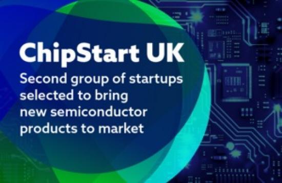 Photograph of Government Scheme Helps Uk Chip Start-ups Raise £10 Million: From New Fertility Treatments To Improving The Efficiency Of Ai, British Semiconductor Innovators Are Reshaping Global Technology