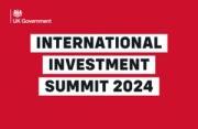 Thumbnail for article : Britain Set For Growth With International Investment Summit