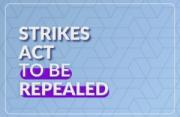 Thumbnail for article : Labour Reveals Public Services Back On Track As Strikes Act To Be Repealed