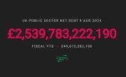 Thumbnail for article : Briefing - What Debt Interest Could Pay For