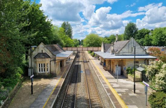 Photograph of Major Breakthrough In Rail Dispute Could Signal End Of National Strikes